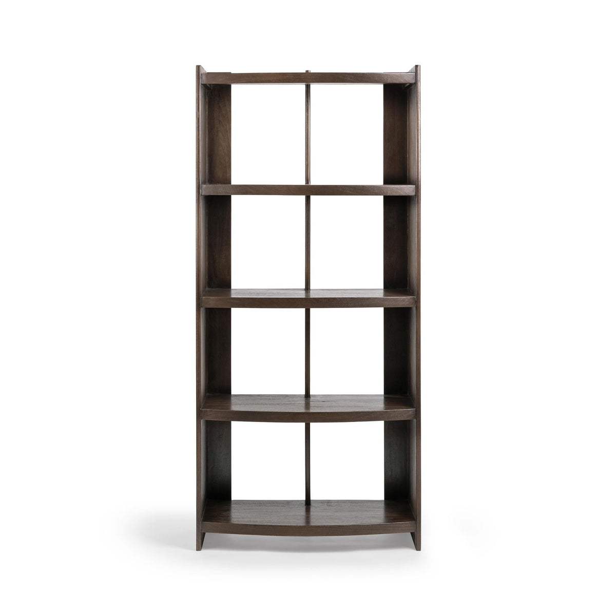 Kyra Bookshelf