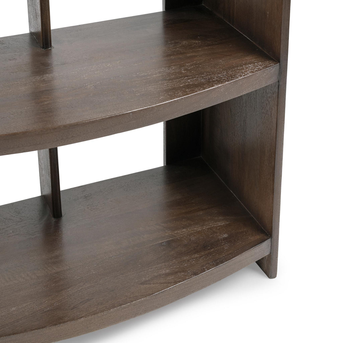 Kyra Bookshelf