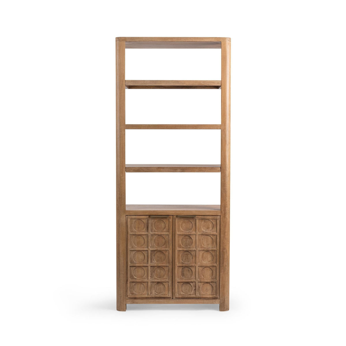 Cleveland Bookcase