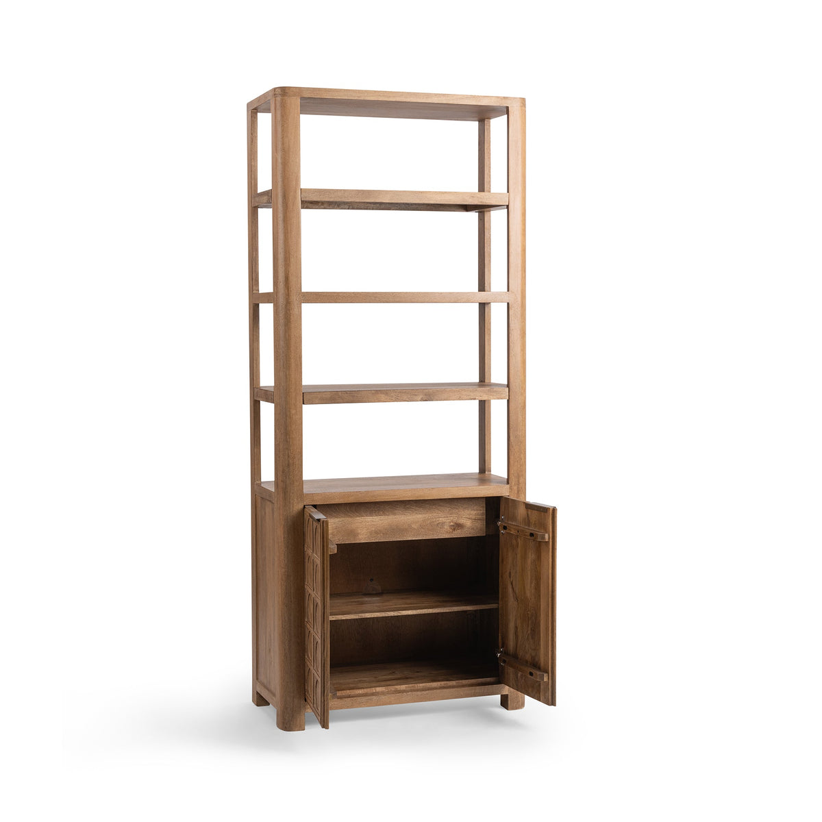 Cleveland Bookcase