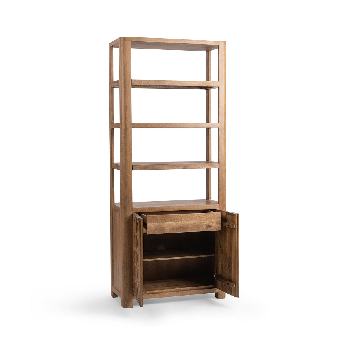 Cleveland Bookcase