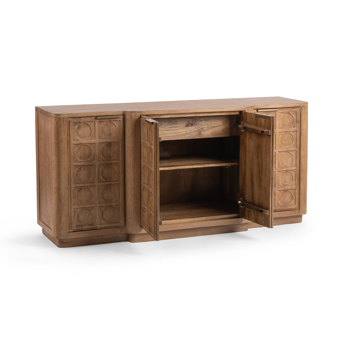 Cleveland Cabinet