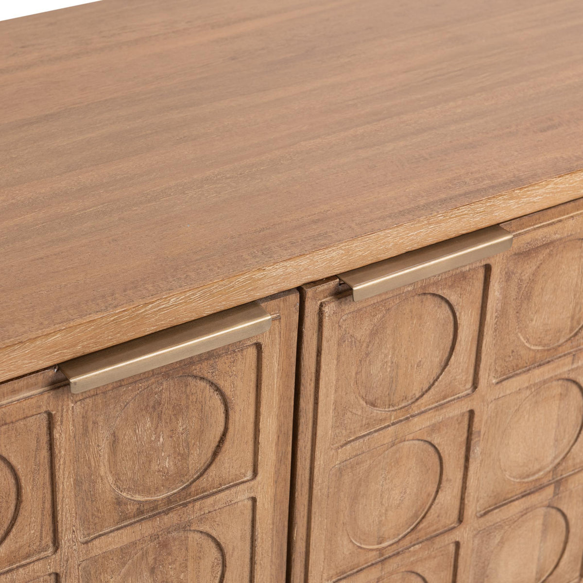 Cleveland Cabinet