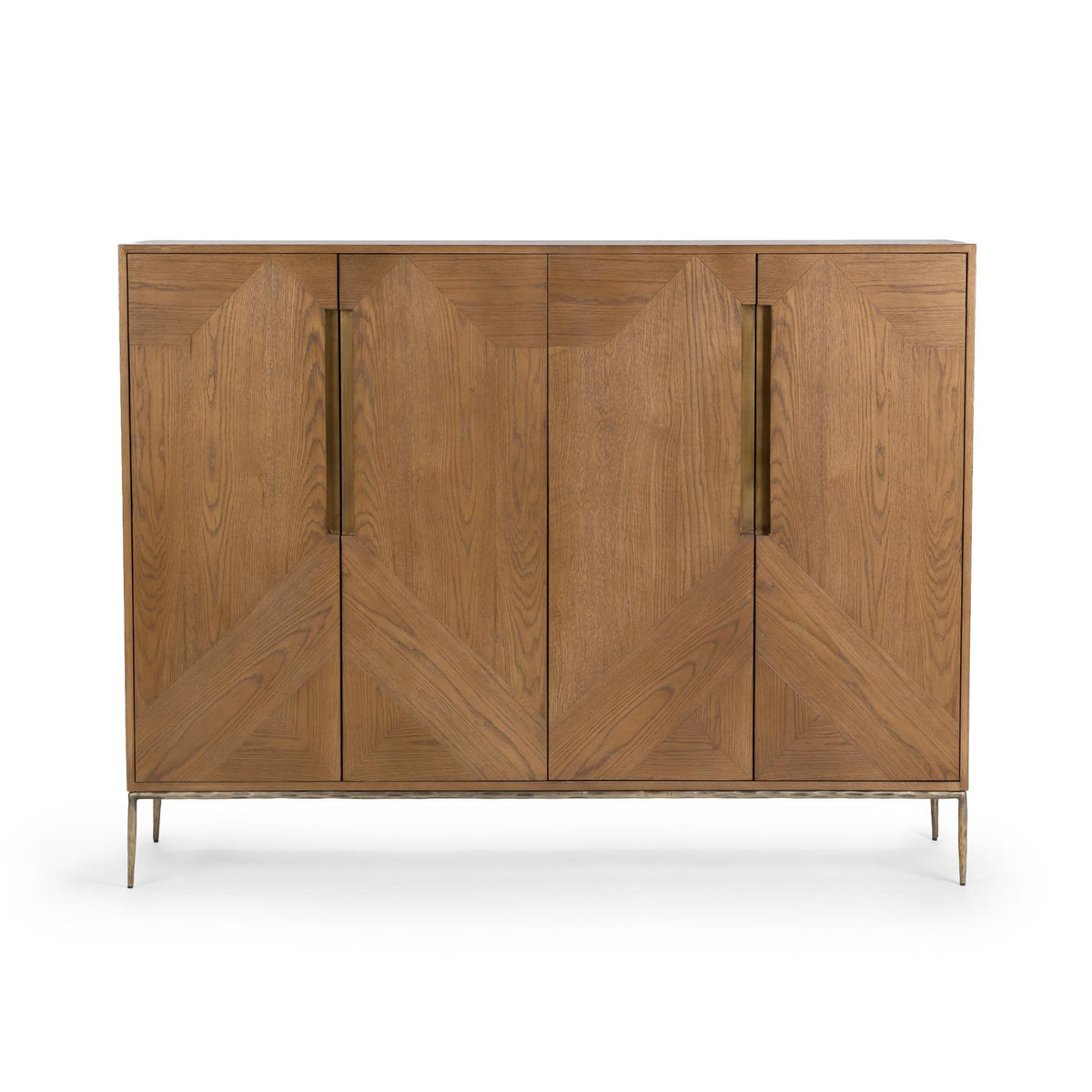 Roman Cabinet