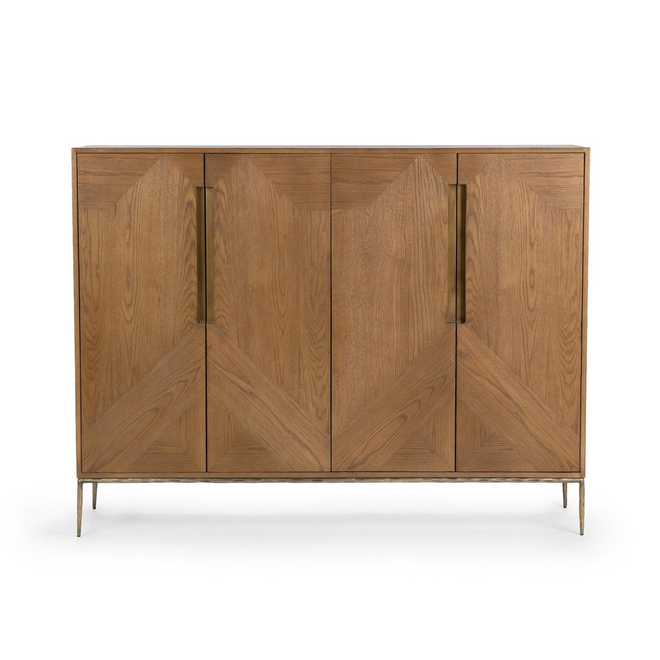 Roman Cabinet