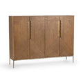 Roman Cabinet