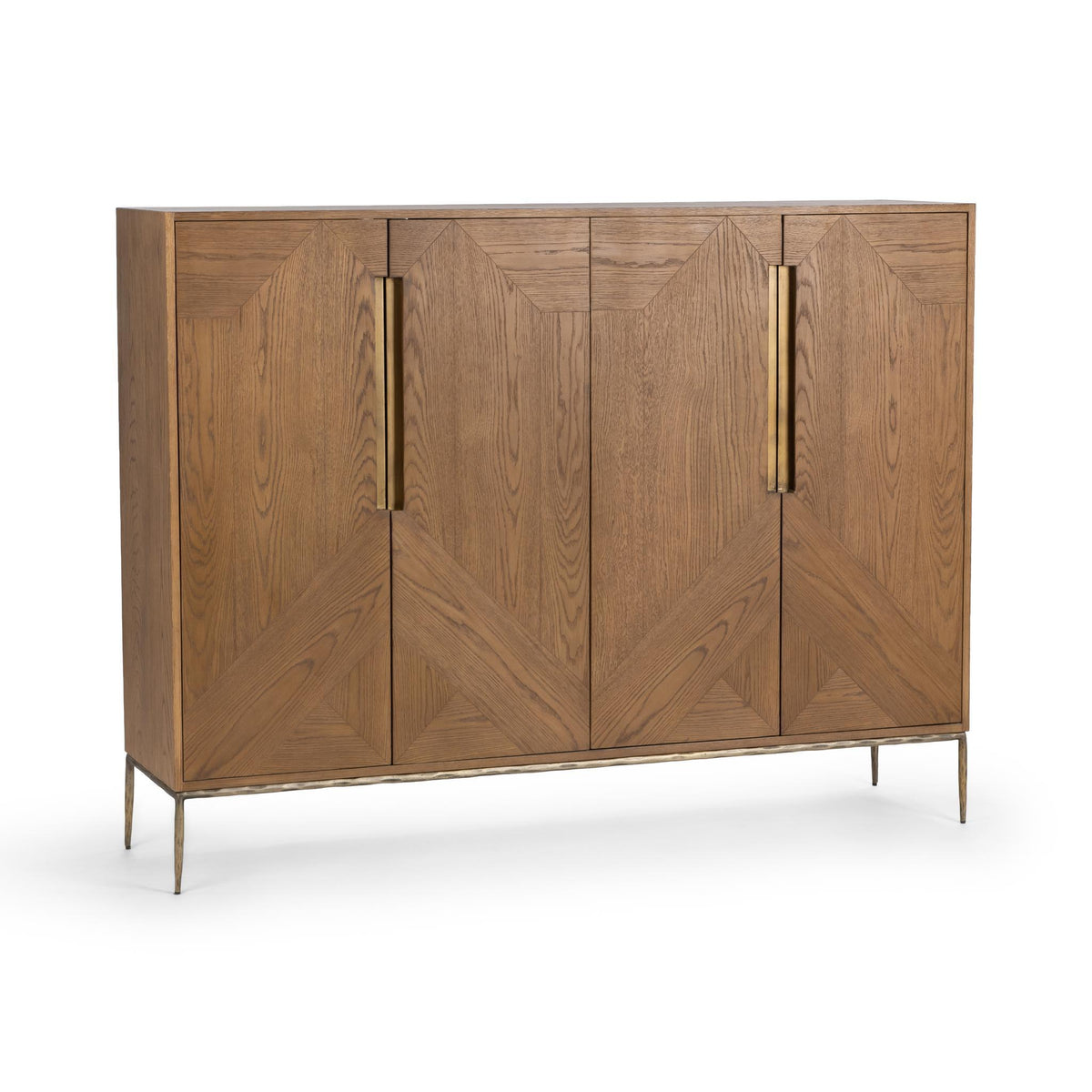 Roman Cabinet