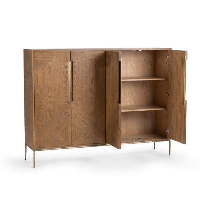 Roman Cabinet