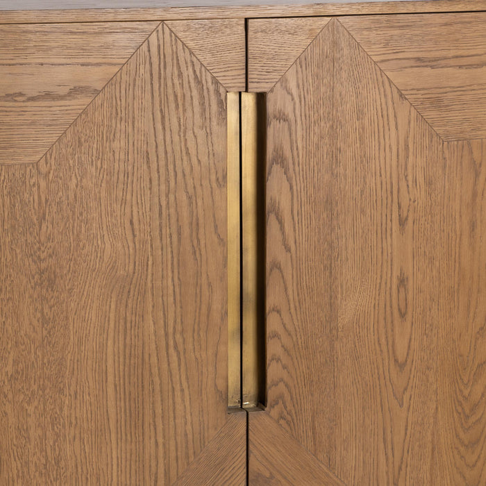 Roman Cabinet