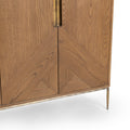 Roman Cabinet