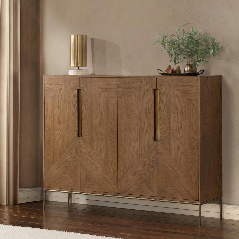 Roman Cabinet