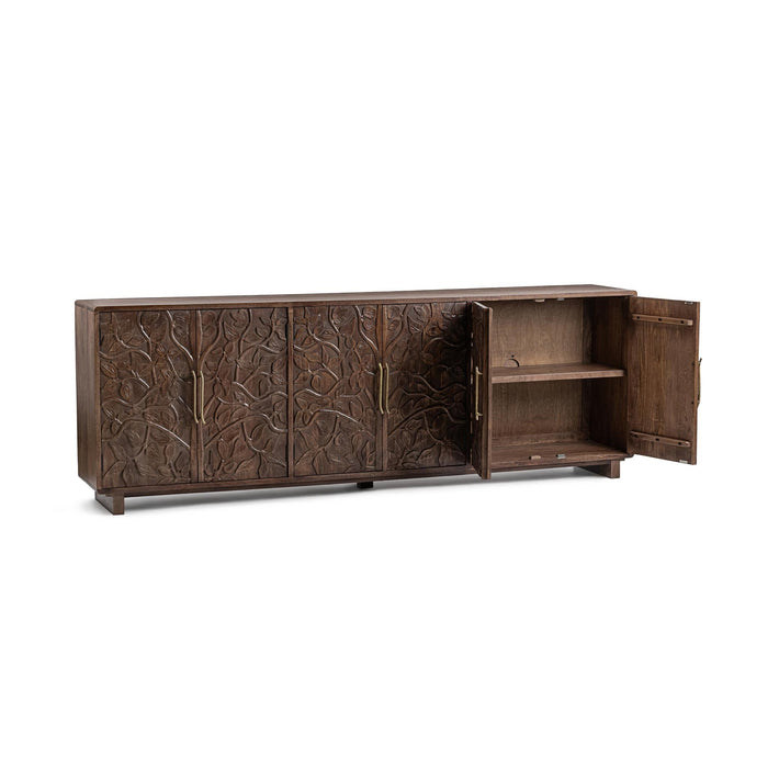 Albero Cabinet
