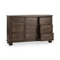 Brookside 9 Drawer Dresser