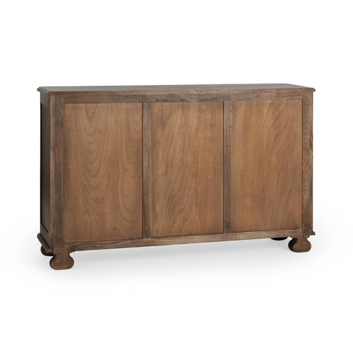 Brookside 9 Drawer Dresser