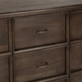 Brookside 9 Drawer Dresser