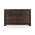 Brookside 9 Drawer Dresser