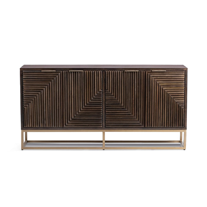 Flint s Cabinet
