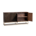 Flint s Cabinet