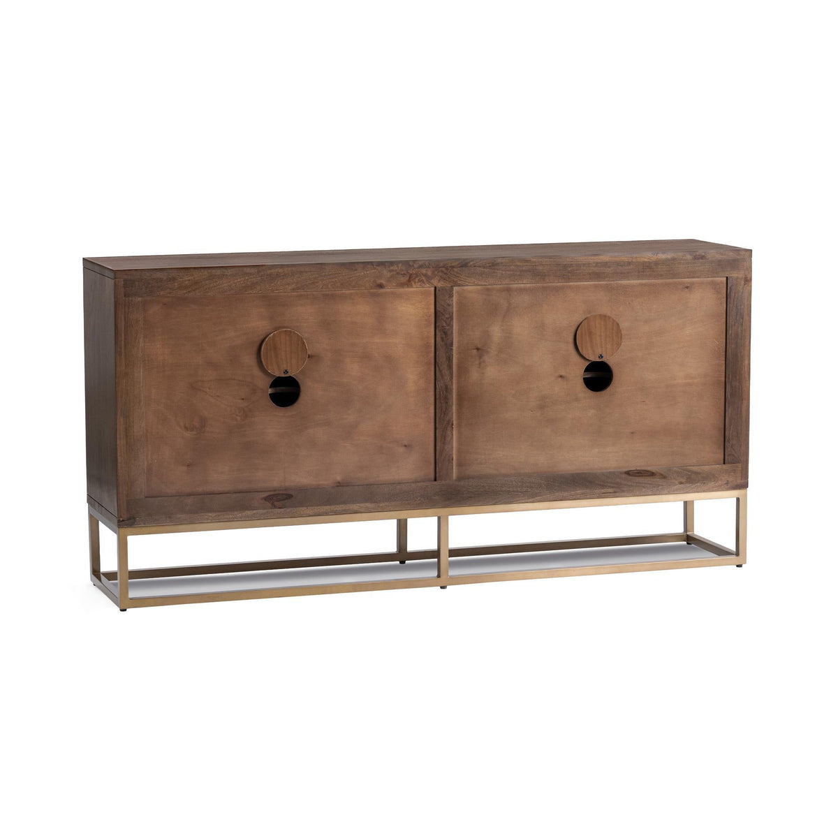 Flint s Cabinet
