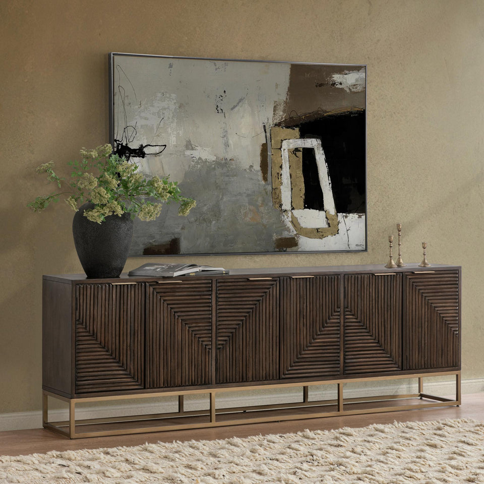 Flint s Cabinet