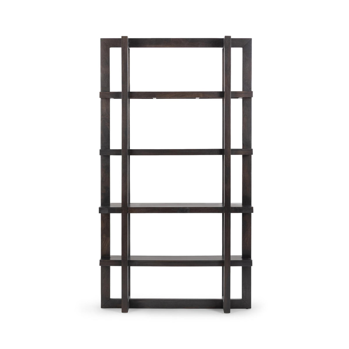 Sydney Bookshelf