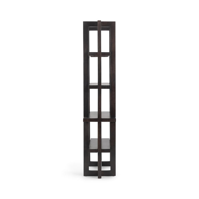 Sydney Bookshelf
