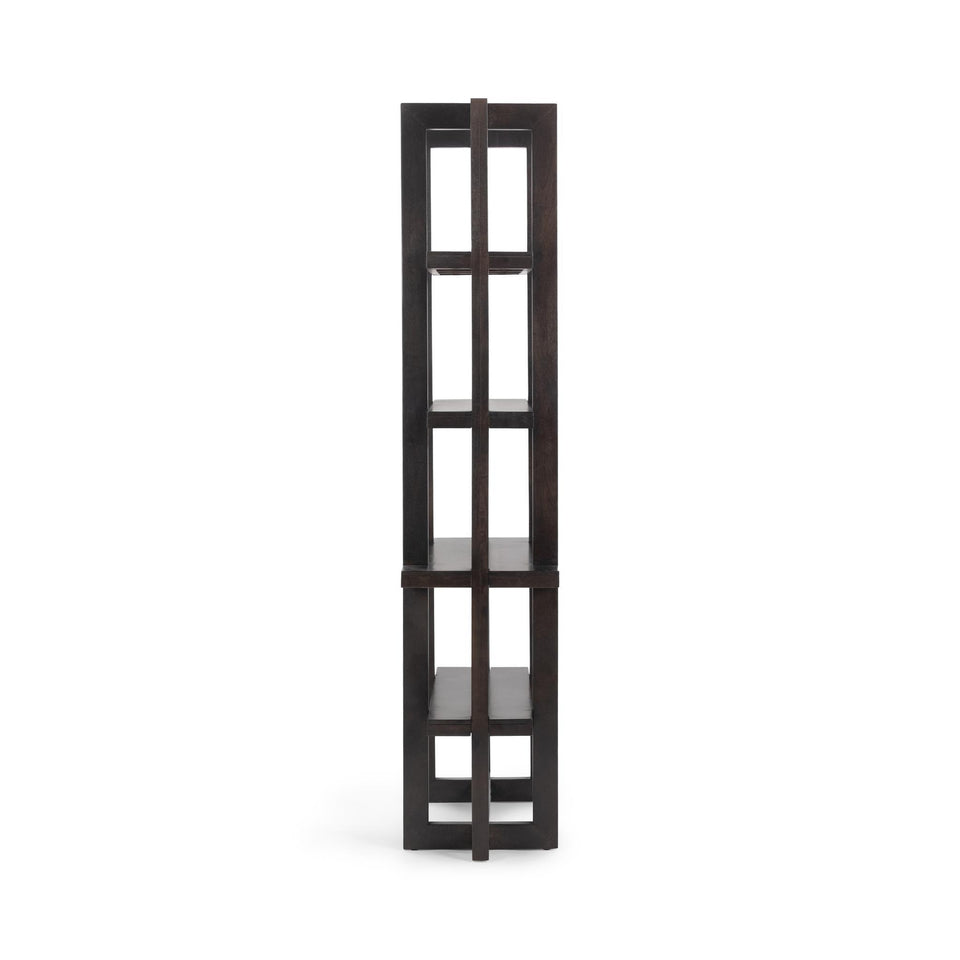 Sydney Bookshelf