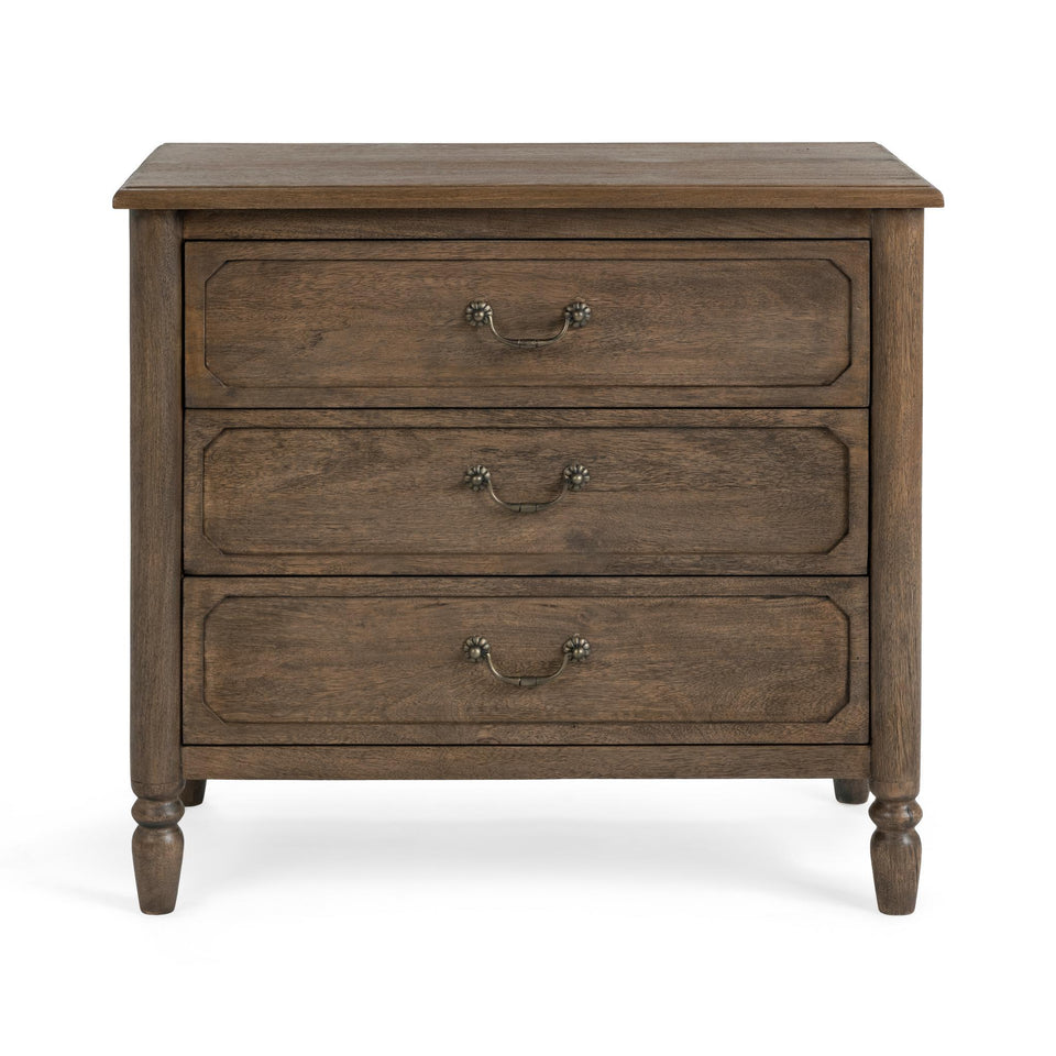 Margaux Nightstand