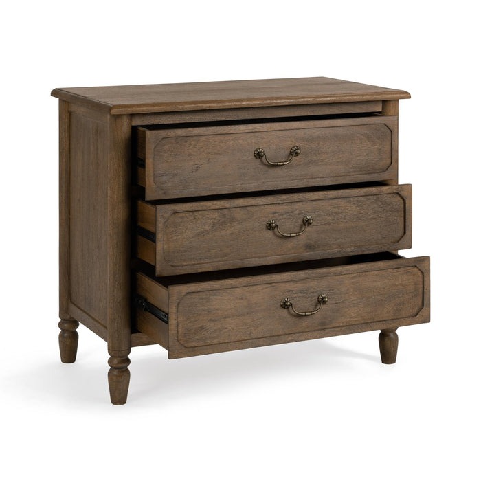 Margaux Nightstand