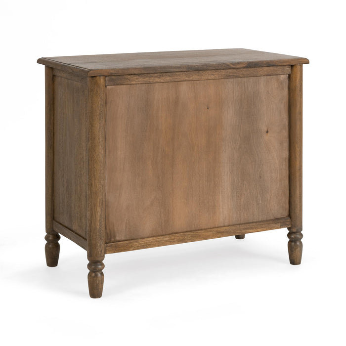 Margaux Nightstand