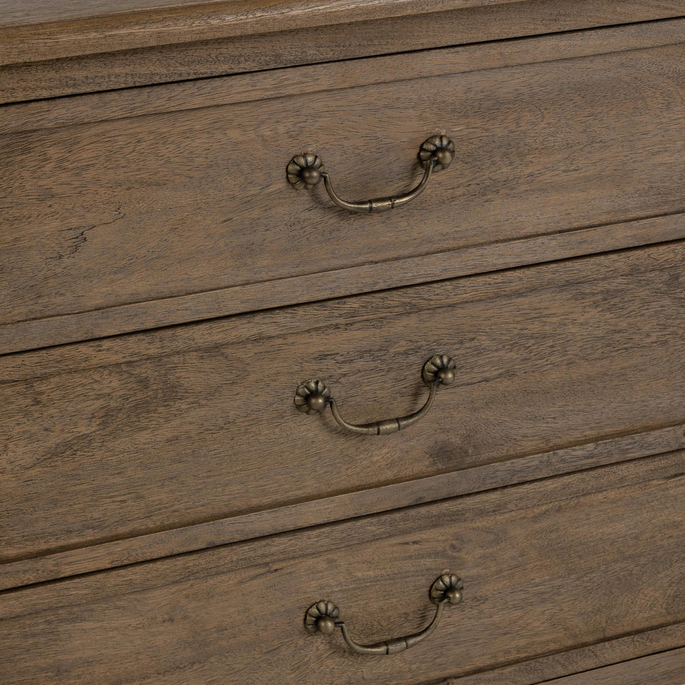 Margaux Nightstand