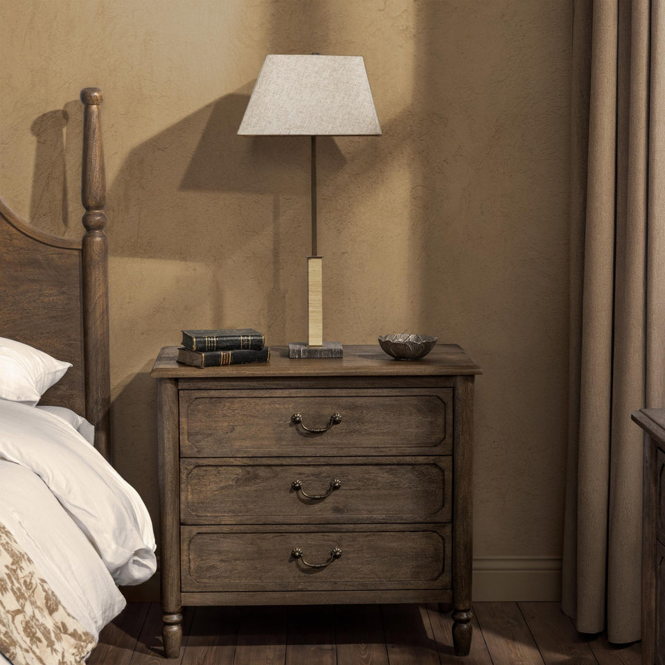 Margaux Nightstand