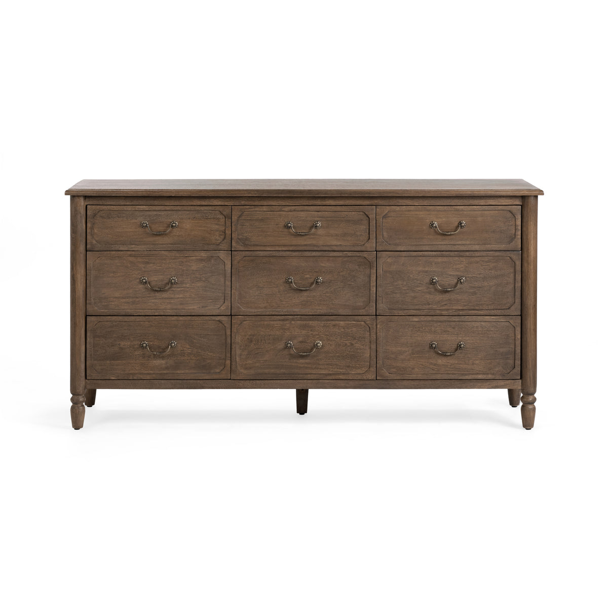 Margaux Dresser
