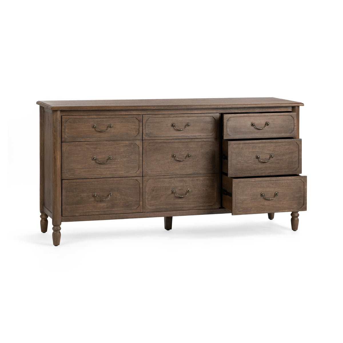 Margaux Dresser