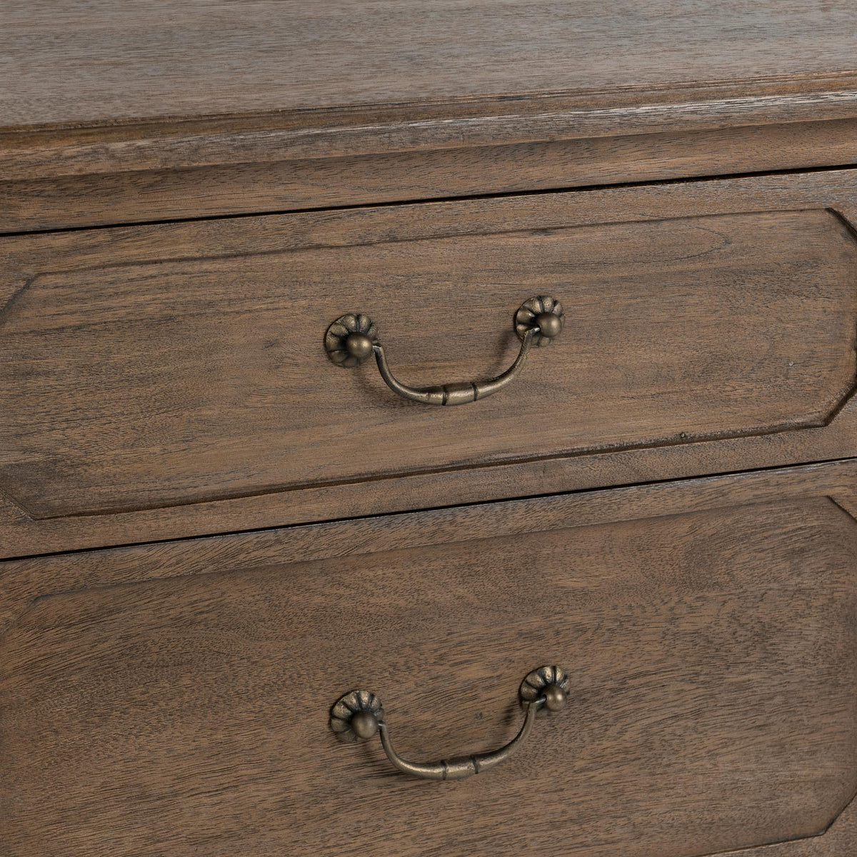 Margaux Dresser