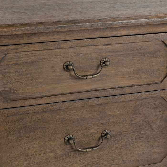 Margaux Dresser