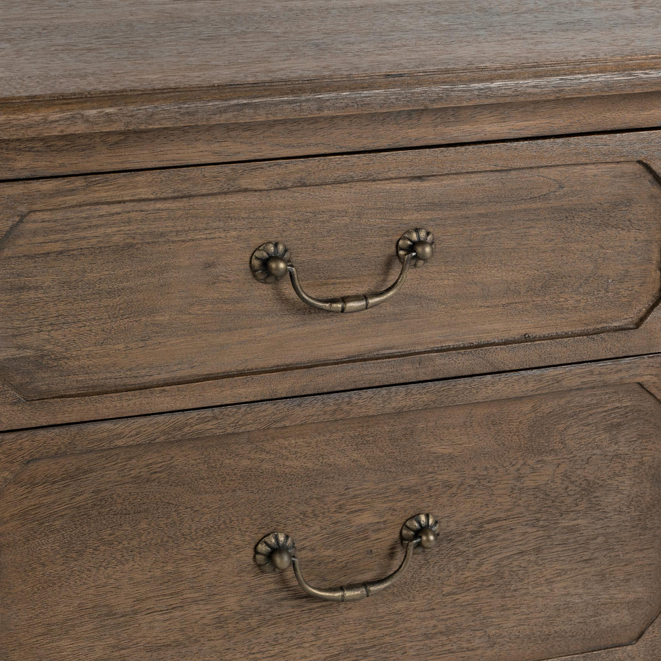 Margaux Dresser