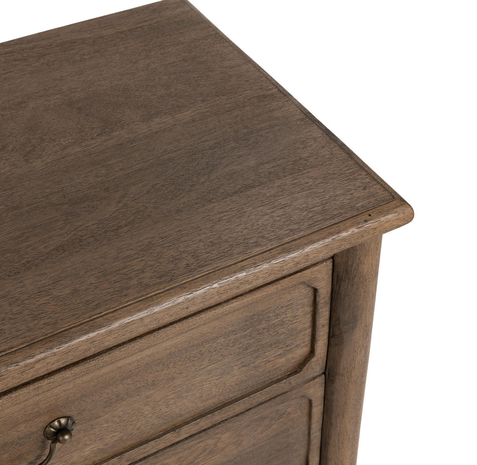 Margaux Dresser