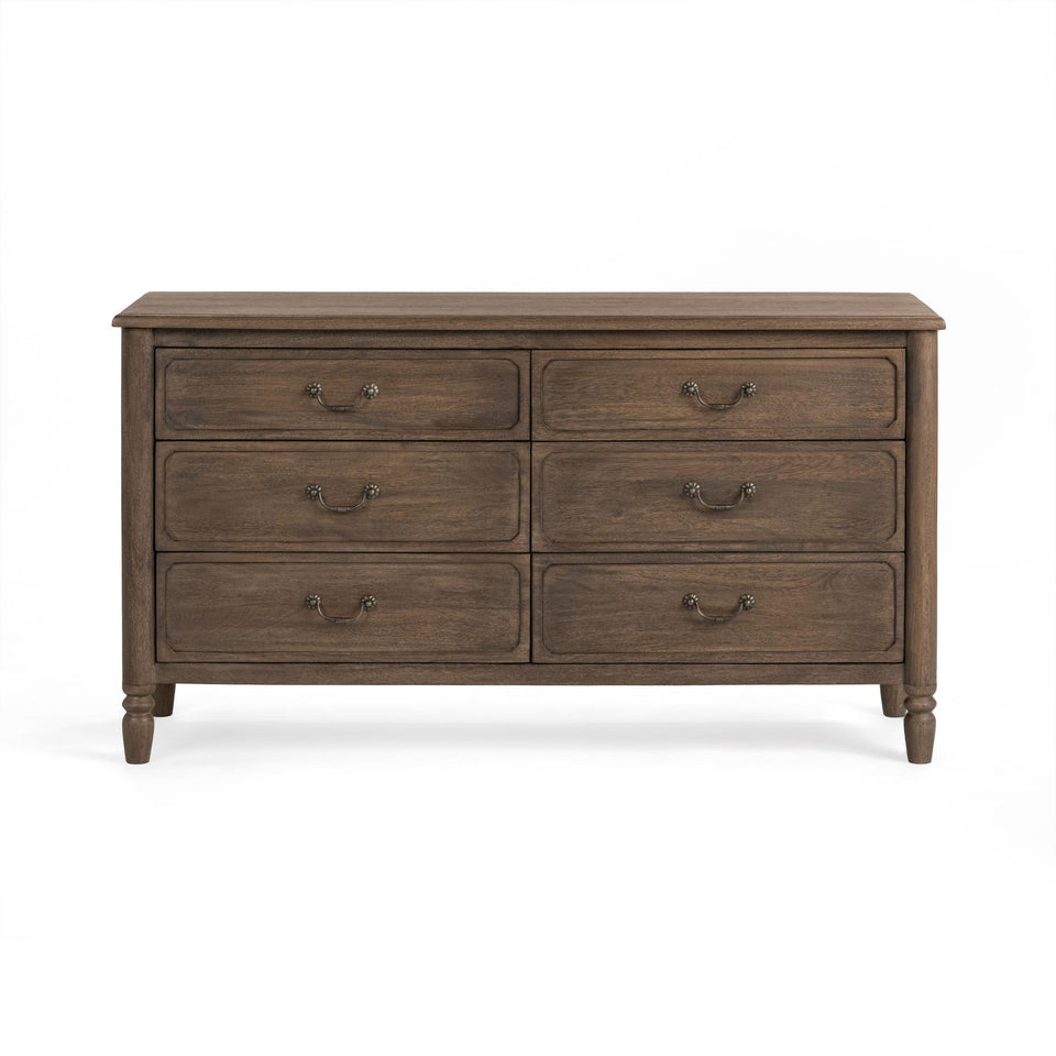 Margaux Dresser