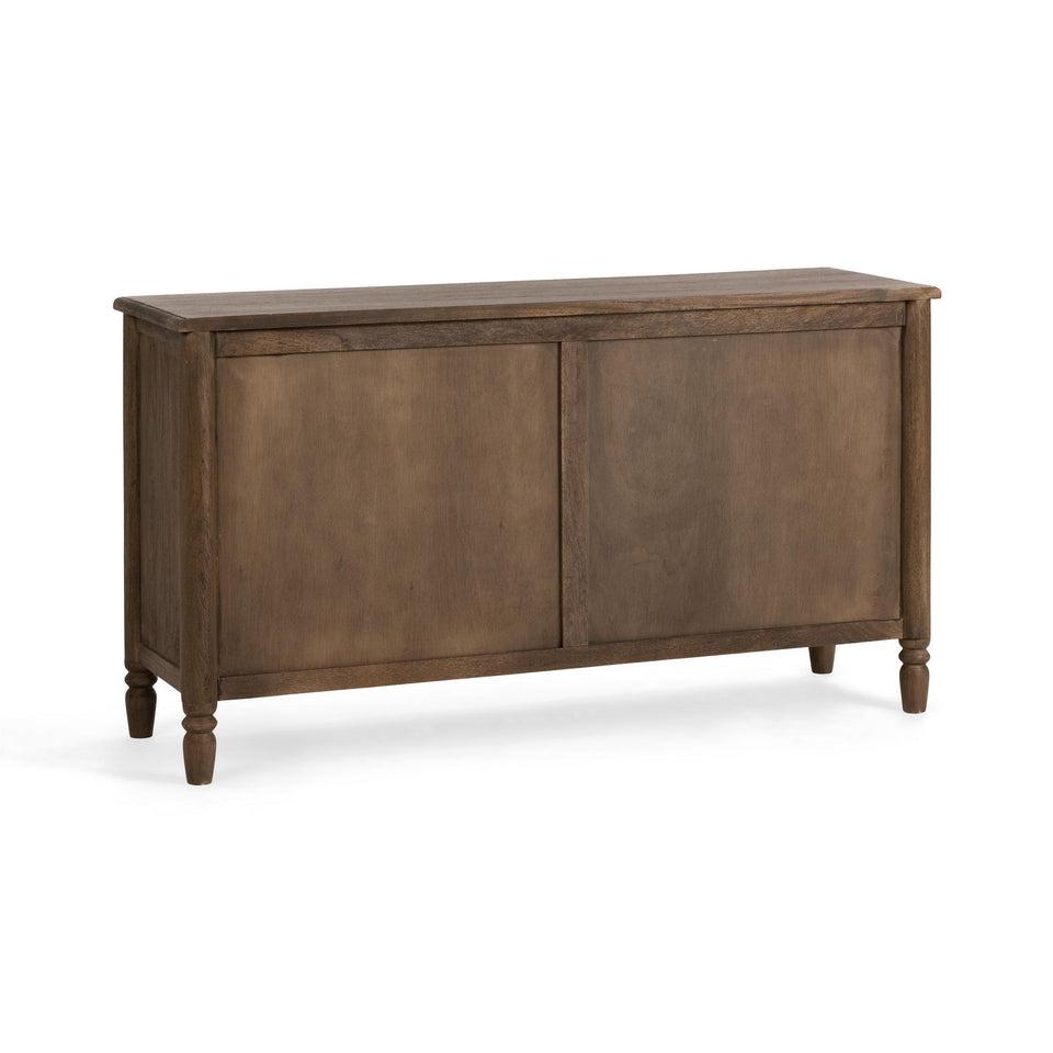 Margaux Dresser