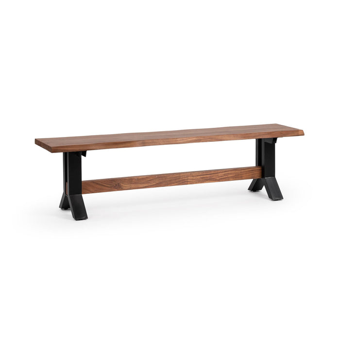 Bellamy 66" Dining Bench