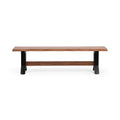 Bellamy 66" Dining Bench