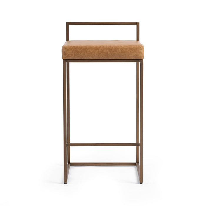 Belfort Counter Stool