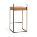 Belfort Counter Stool