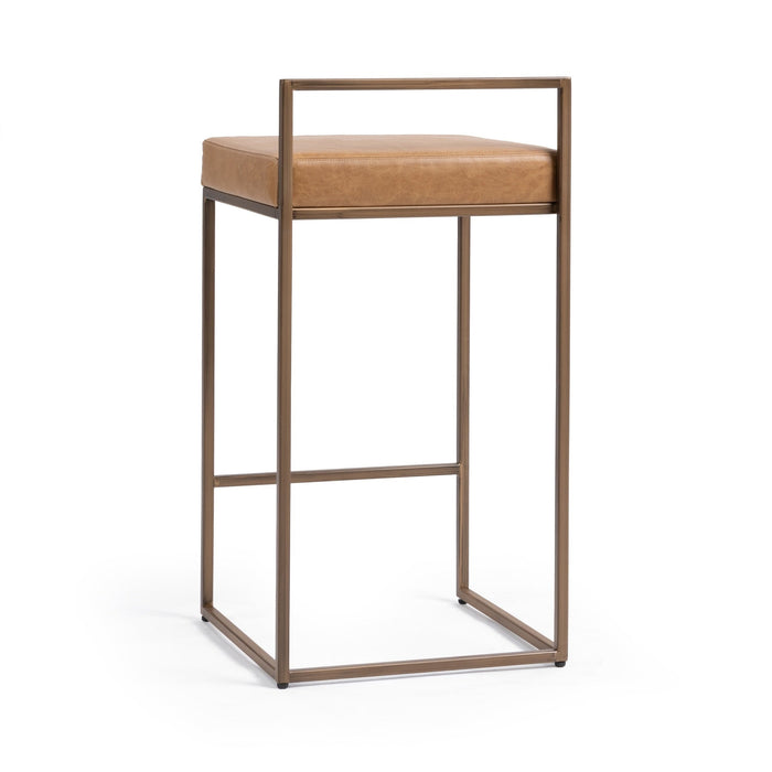 Belfort Counter Stool