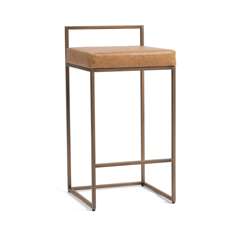 Belfort Counter Stool