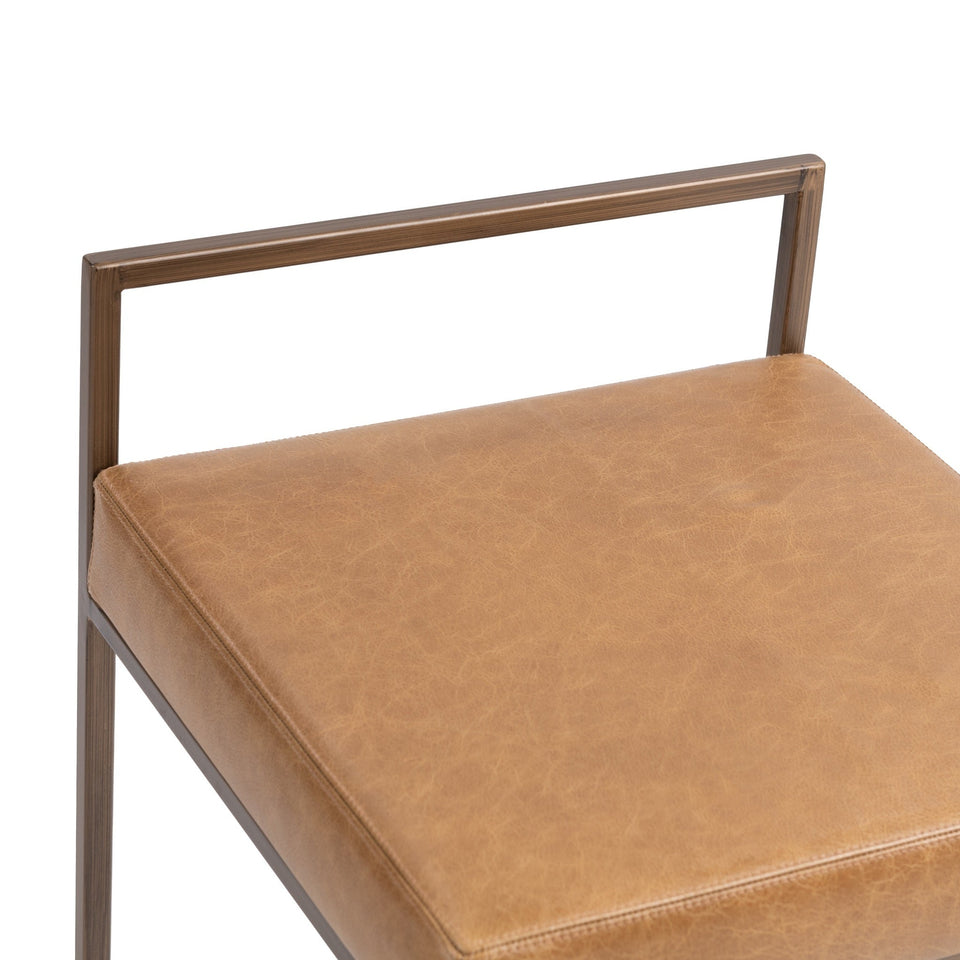 Belfort Counter Stool