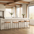 Belfort Counter Stool