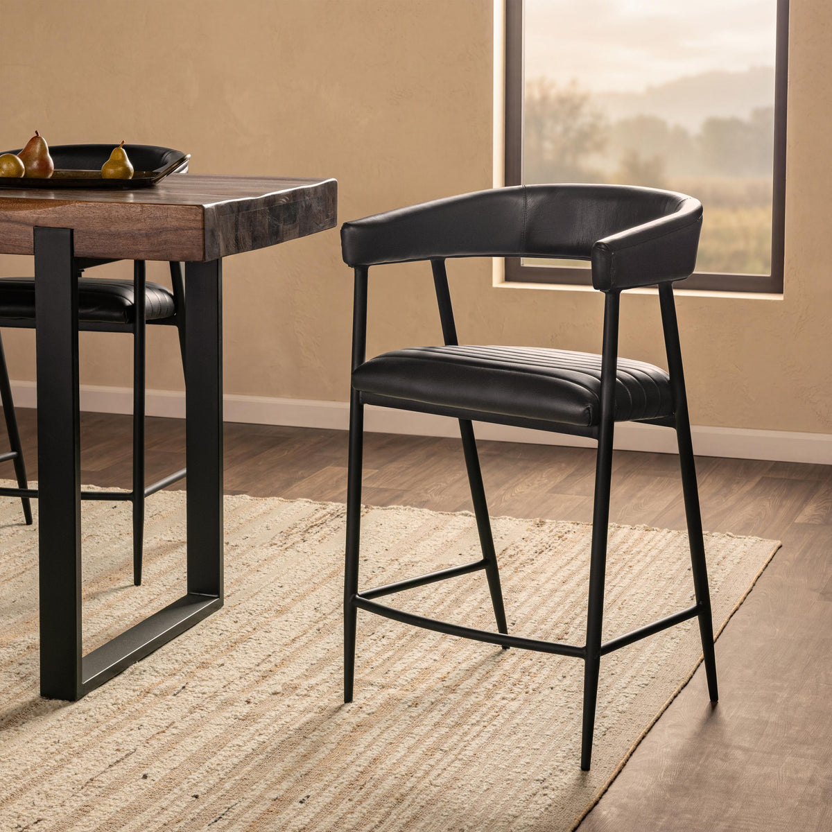 Preston Counter Stool