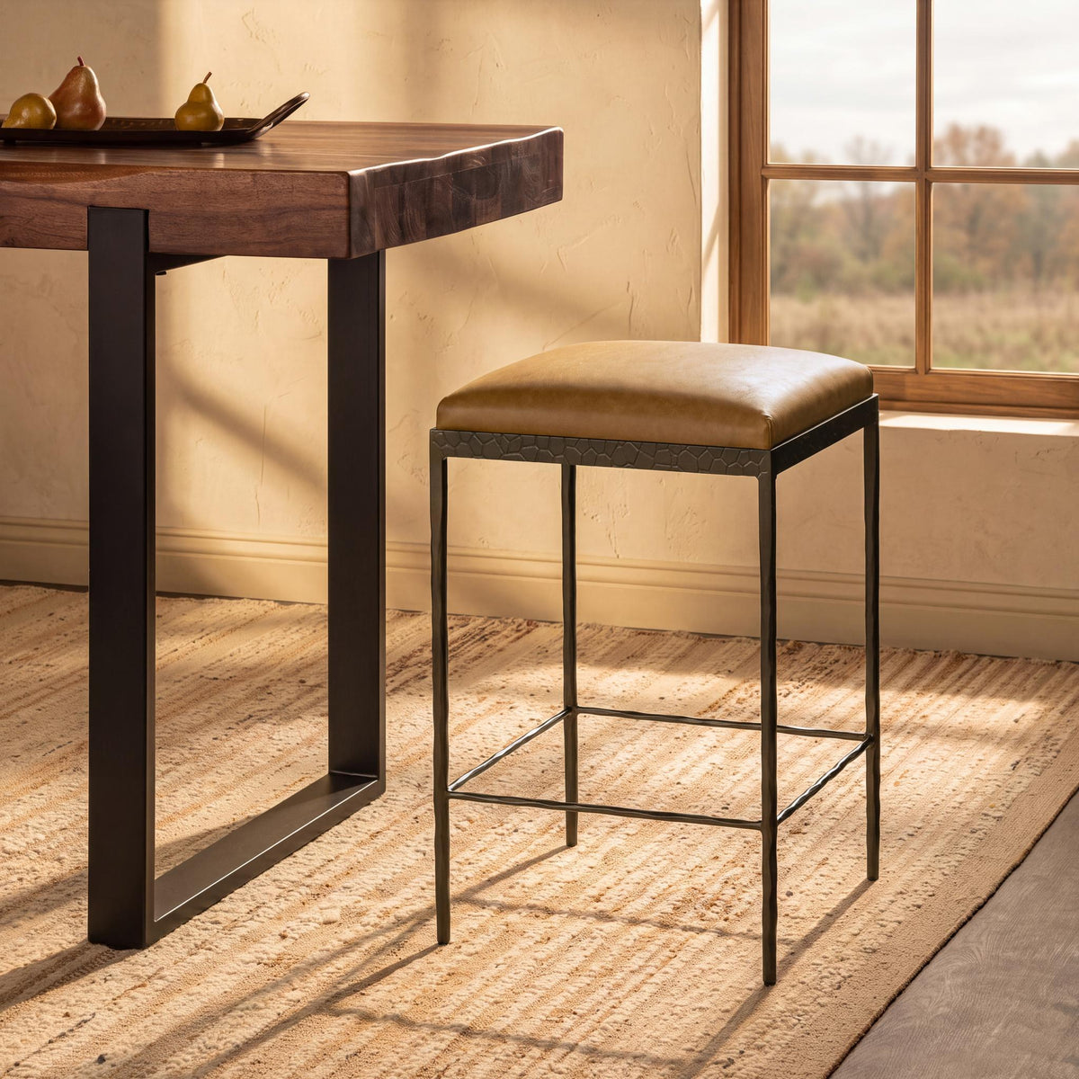 Bose Counter Stool